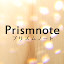 プリズムノートPrismnote (eier)