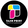 TAJIR PRINT