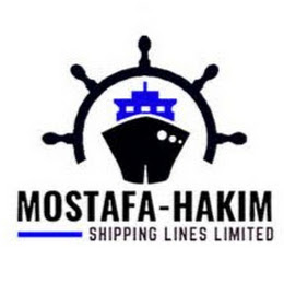 Mostafa Hakim Shipping Logo