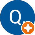 User profile - Q. Blueline.