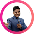 Vivek Shakya
