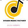 ÃYUŠH RAMBAS