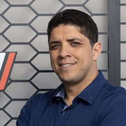 Joao Guilherme Gomes (Condutor)