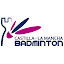 Federación de Bádminton Castilla La Mancha (Savininkas)