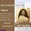 Amy L. Tillman host This How We Praise You Tv Show