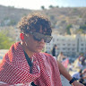 مصطفى عميرة