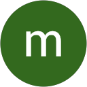 m m