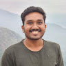 Ashish S