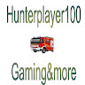 Hunterplayer 100
