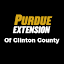 Clinton County Purdue Extension (Owner)