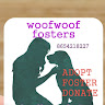Writer: woofwoof fosters