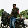 Sachin Chib