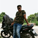 Sachin Chib