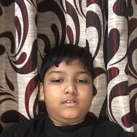 Vihaan Bansal