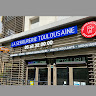 SERRURERIE VITRERIE TOULOUSAINE