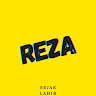 Muhammad Reza