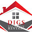 DIGS Vacation Rentals