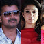 Tamil beautiful Stars editor