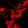 Devil Spirit Sr
