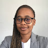 Thando Ndashe