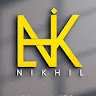 Nikhil kumar
