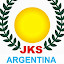 JKS ARGENTINA SHOTOKAN KÁRATE