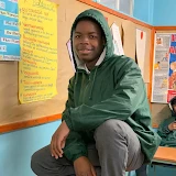 用户: Denzel Chabikwa