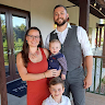 Writer: Richard & Caleigh Allen