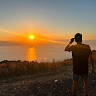 Mike Zarhin's photo