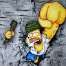 Boneco Gamer