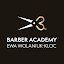 Barber Academy Ewa Wolaniuk-Kloc