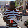 Writer: K'ron Lightbourne
