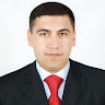 Ravshan Vafoev