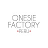 Foto del escritor: ONESIE FACTORY