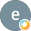e m