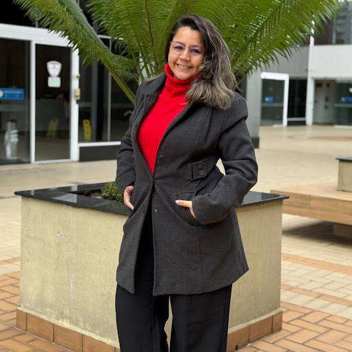 Silmara Costa Silva (Conduzido)