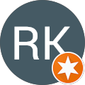 Avis de RK. avec une note de 3 sur 5