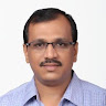 Dr L K Raju