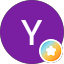 Y M