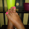Nkosingiphile Skosana