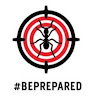 #BEPREPARED