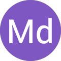 Avis de Md.e avec une note de 5 sur 5