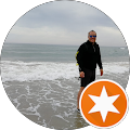 Avis de Martin.e avec une note de 5 sur 5