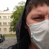 Uživatel: Макс Янишевский