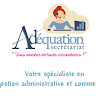 Delphine Langevain (ADEQUATION SECRETARIAT)