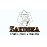 ZAKUSKA