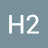Photo de H2