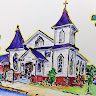 Writer: Oconee Street UMC