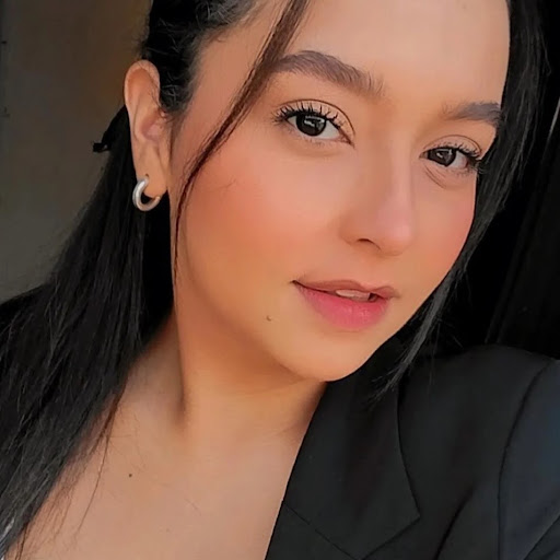 Gabrielle Bernardo