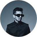 author profile photo